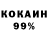 КОКАИН Fish Scale Levich