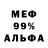 МЕТАДОН VHQ Roman Butuv